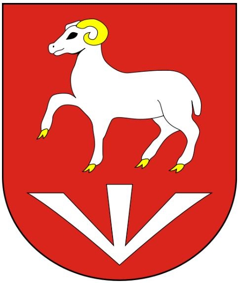 Herb mazowieckiego Baranowa