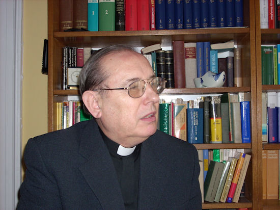 Jerzy Troska
