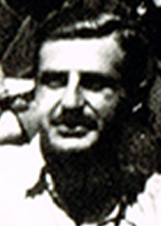 Zygmunt Bora Brzostowski