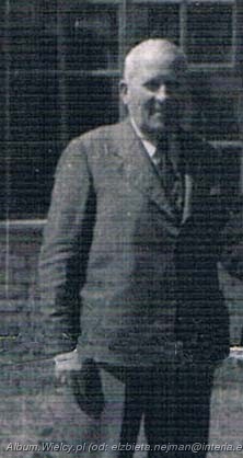 Antoni Rowiński