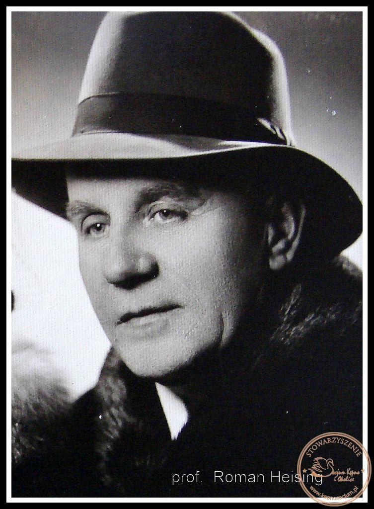 Roman Heising