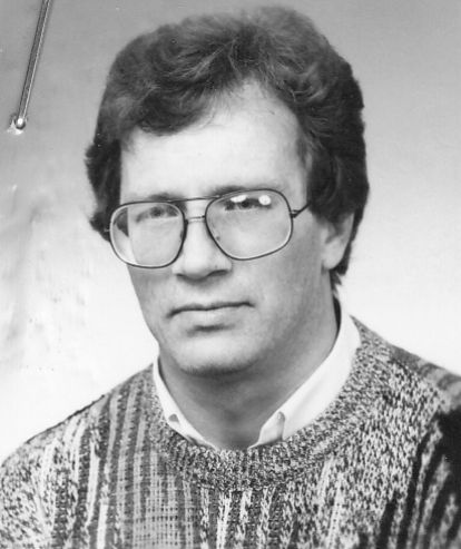 Andrzej Kosmalski