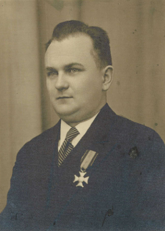 Franciszek Kwiatkowski
