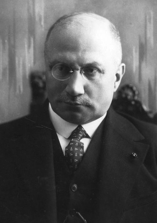 Ludwik Begale