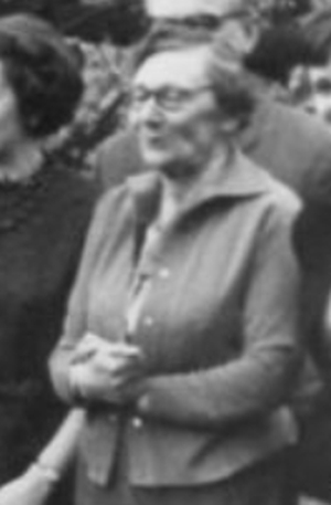Maria Fortunata Przyłuska