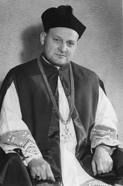 Władysław Zientarski