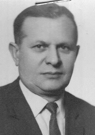 Władysław Stachowiak