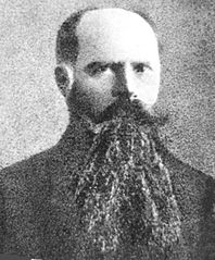 Władysław Cichorski