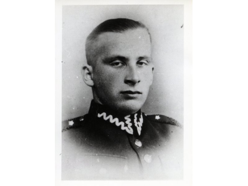 Zygmunt Rosiński