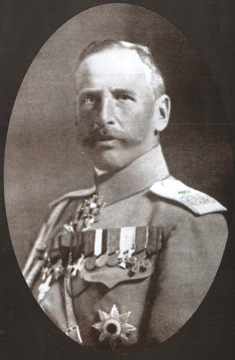 Fiodor Arturowicz Keller