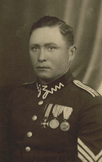 Ludwik Mrula