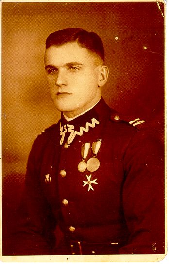 Czesław Wszędybył