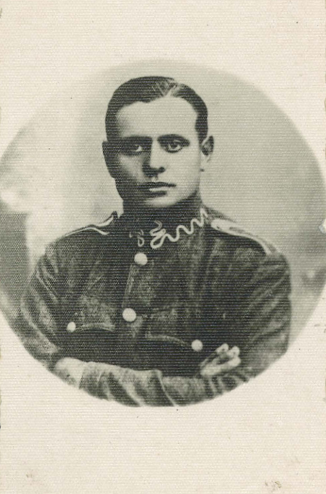 Józef Wróblewski