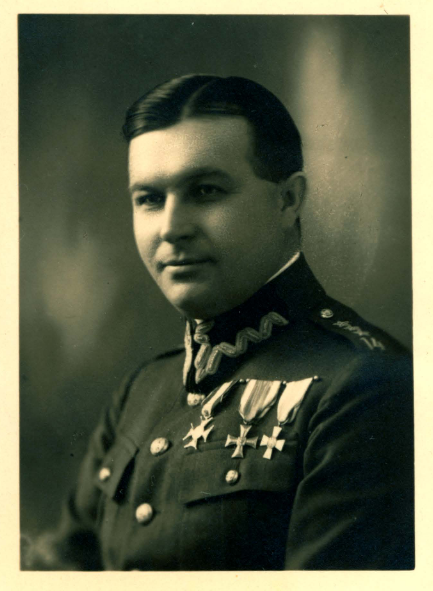  Władysław Dzierzgowski