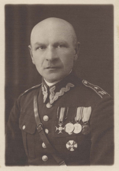 Józef Kostka